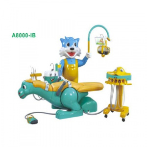 Unidad dental infantil A800o-IB