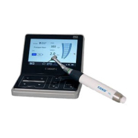 Rotatorio para endodoncia con localizador de apices c smart pro de coxo 